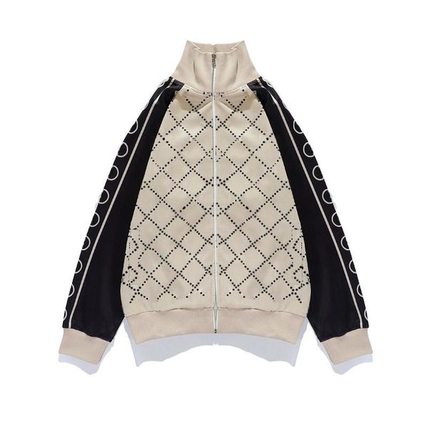 

2022 mens designer tracksuit brand logo tech fleece sweatpants suit men track sweat suit coats printed sportswear brands hoodie pants, Gray