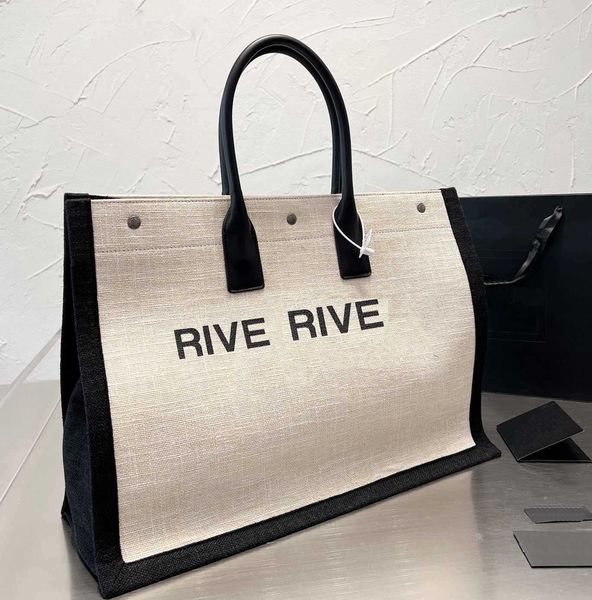 

designersdesigner bags women shopping bag luxury handbag fashion letter printed totes shoulder bages four colors handbas