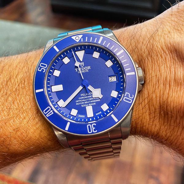 

tudors pelagos aaa 3a quality band watches sapphire glass 25600tb 42mm men with gift box automatic titanium crystal ab01, Black;brown