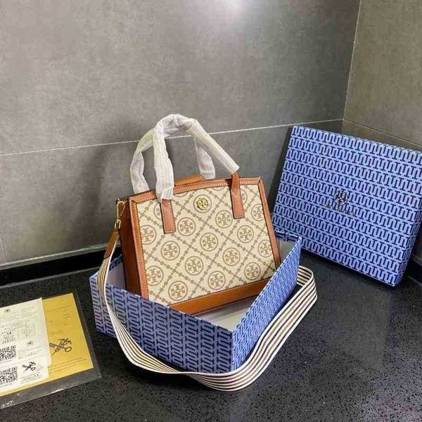

designer t0rys bags handbags luxurys shopping bag 2022 tote summer