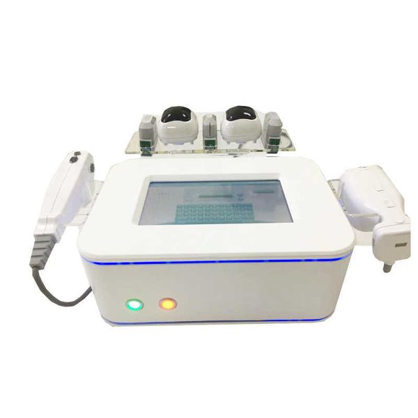 

2 in 1 hifu liposonic face lift machine high intensity focused ultrasound 1.5mm 3mm 4.5mm liposonix cartridges 8mm 13mm other beauty equipme