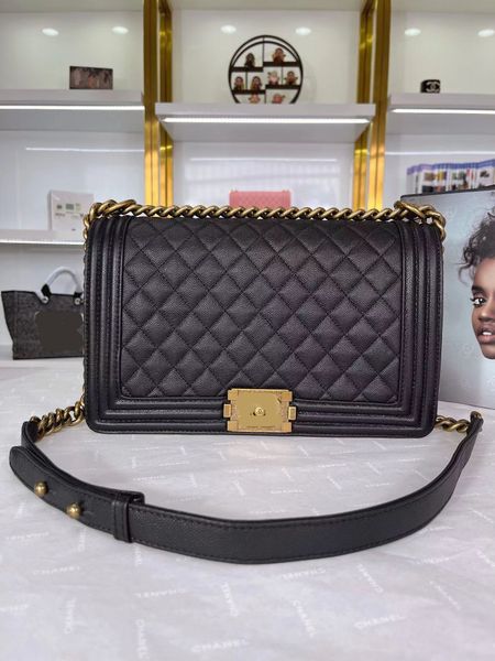 

shoulder bags luxurys designers bags tote handbag pu leather classic ladies lock shoulder bag 3 colors silver hardware a67088