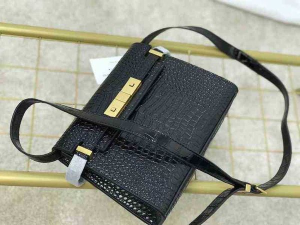 

designer luxury women bag yysl handbags totes bags womens crossbody handbag loulou yslitys fashion capacity versatile shoulder pursest 5a3gt