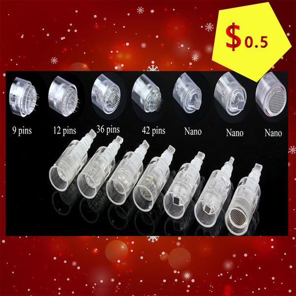 

home beauty nano buy dermapen cartridge pmu mts 1 3 5 7 9 12 24 36 42 n2 needle cartridges tips size price hair face differences