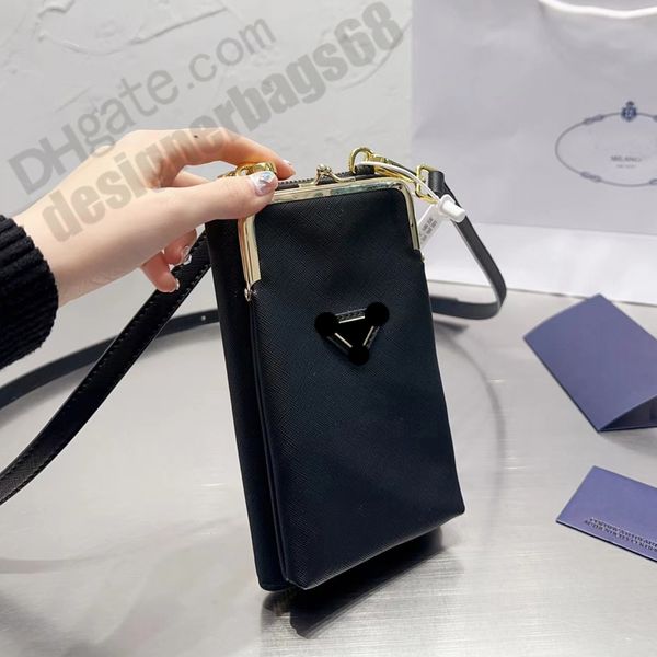 

luxury leather ultra-light mini phone with keys and pocket change totes designer bag the tote women handbags crossbody with strap p03