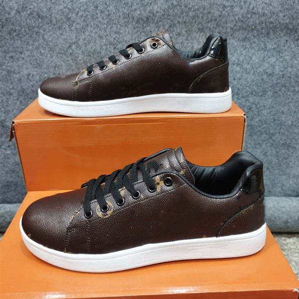 

bowling shoes fashion brand designer l men's casual sneakers women's shoes v267