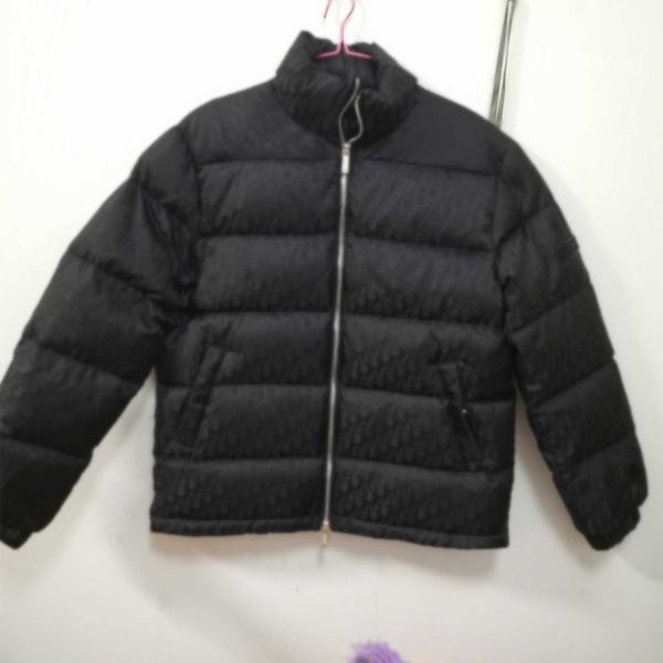 

designer luxury down jacket fur ruff womens classic fashion and multi function hoodies mens jackets winter warm clothing hoody 5a47p8 2pll, Black