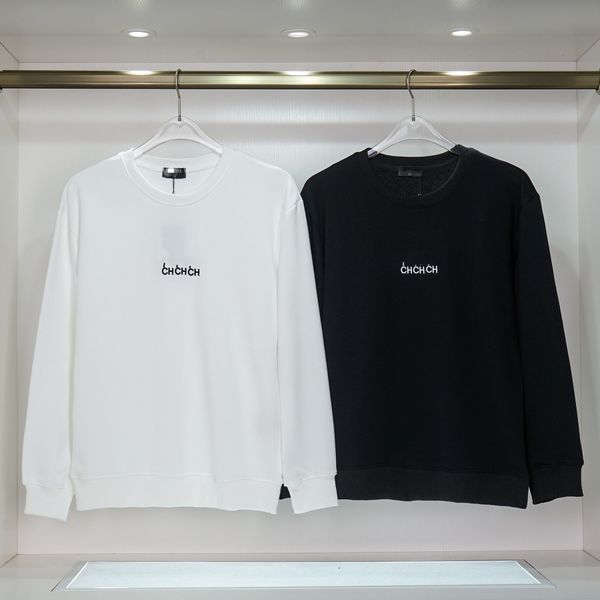 

mens hoodies designer jumper man sweatshirts men's hoodiefashion printing streetwear hoodies sweatshirt, Black