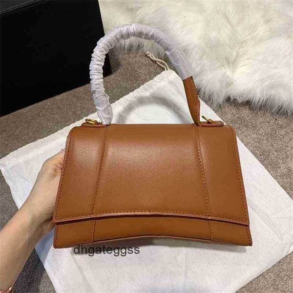 

designer bag designer bags balenciga handbag italy classic hourglass shape chain alligator flap shoulder women clutch tote bag