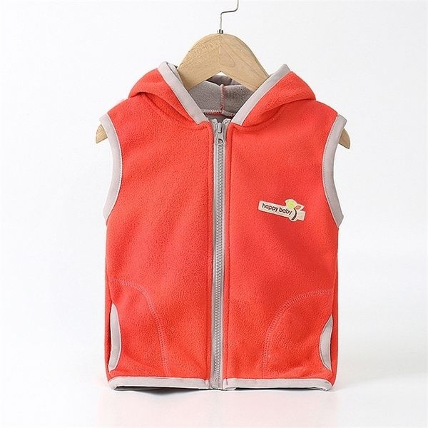 

waistcoat vests children hoodies warm jacket baby girls outerwear coats kids vest boys hooded jackets autumn winter thicken waistcoats 22110, Camo