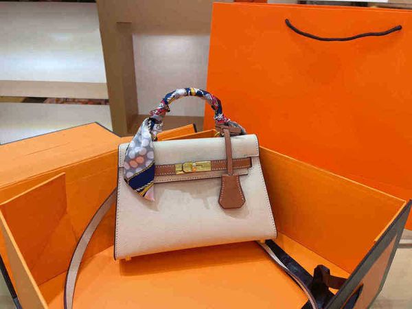 

7a totes berkin bag womens handmade fashion women purse cowhide leather pochette clutchdesigner togo luxury designer handbags classic 53q5