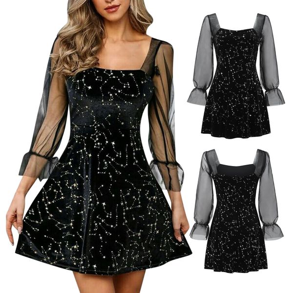 

womenswear casual dresses customization made to order are welcome can add brand name logo uniform, Black;gray
