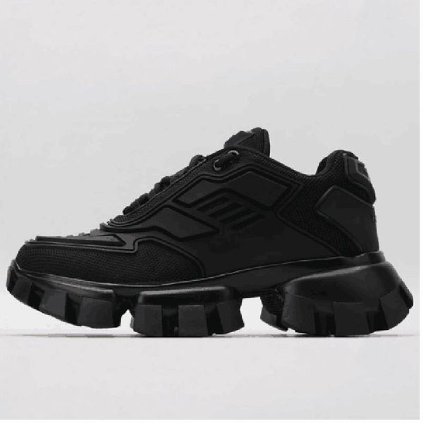 

luxury brand men running shoes casual fashion sport shoes for women outdoor athletic walking ladies sneakers mkjj0001 bld, Black