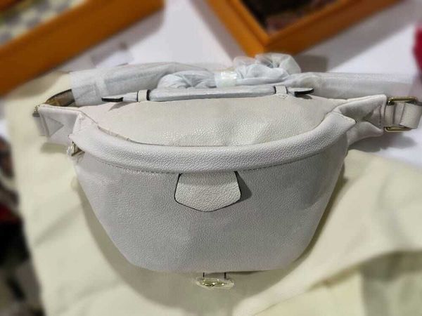 

designersbumbag cross body waist bags temperament bumbags fanny pack bum embossing flowers famous soft leather luxurys designers bags serial