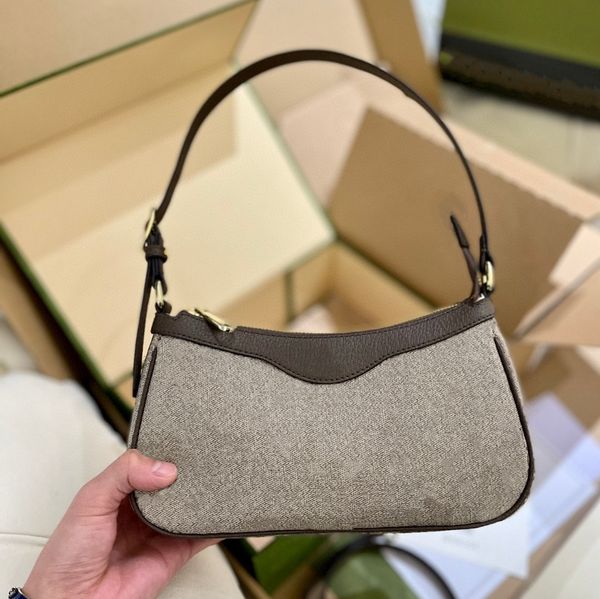 

designer hobo bags vintage classic women underarm shoulder bag small totebag store shopping dinner party handbags wallets famous brand lette
