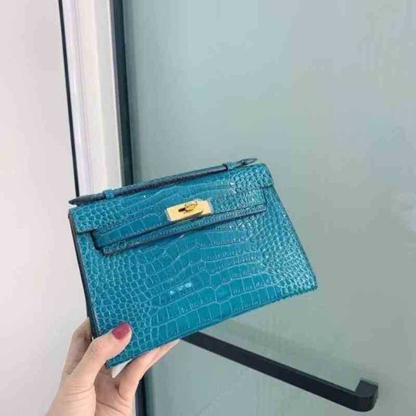 

7a totes berkin bag womens handmade fashion women purse cowhide leather pochette clutchdesigner togo luxury designer handbags classic ate1