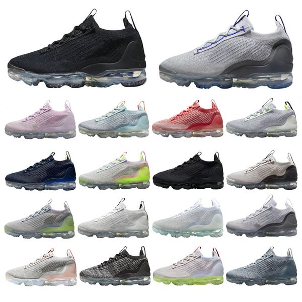 

flyline 3.0 running shoes designer sneakers men women trainers cushion triple platform black white purple blue pink training sports shoe siz