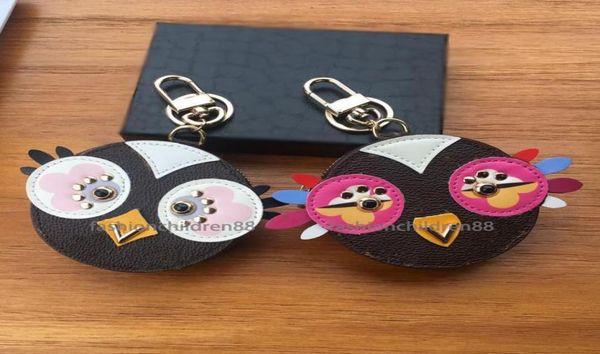 

kids purse bags girls brown flower mini children lovely key pendant accessories5489625, White