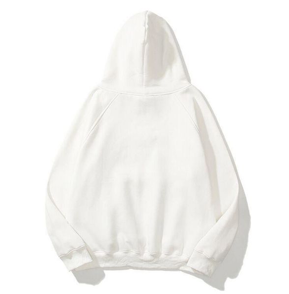 

designer hoody men hoodies ess pullover sweatshirts loose long sleeve hooded jumper mens women lovers clothing 2 6t8h, Black