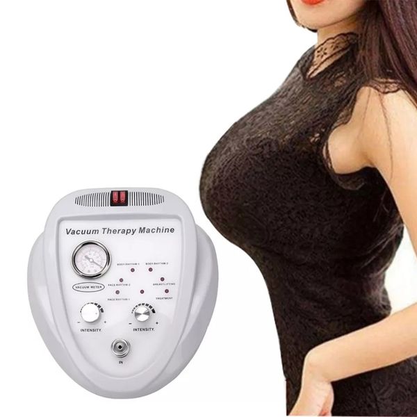 

women vacuum therapy machine shaping and breast enlargement growth stretching massage vacuum cupping massager