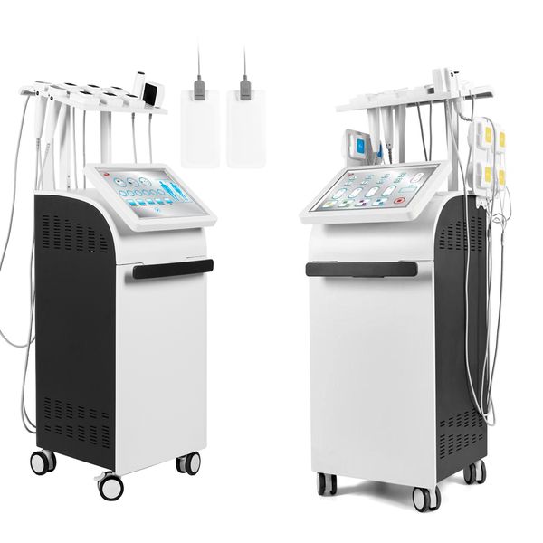 

trusculpting id slimming rf beauty face arm leg flex monopolar rf ems muscle building fat burning body sculpt machine