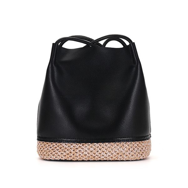 

hbp famous design women crossbody bag fashion semicircle saddle shoulder bags for female handbags