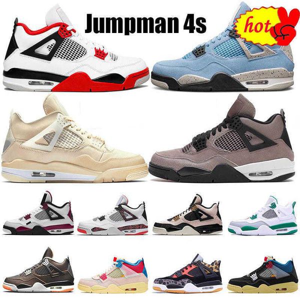 

basketball shoes women sneakers retro black cat white oreo university blue metallic purple bred shimmer cactus jack jumpman 4 mens