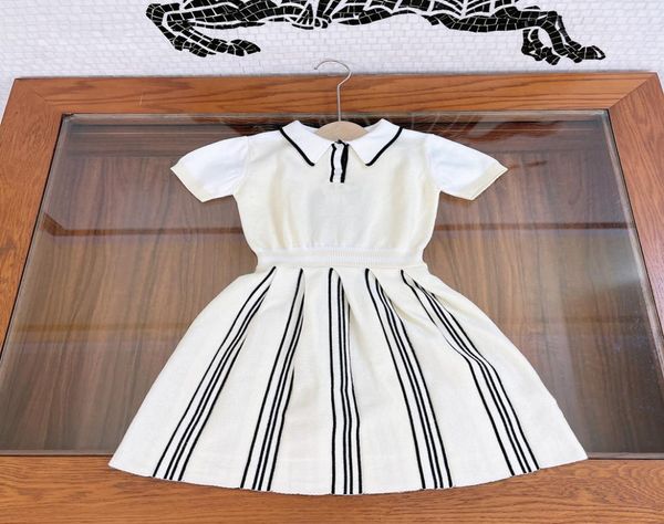 

2022 new kids dress european and american highend children clothing girls039 westernstyle children039s skirts summer girls7329866, Red;yellow