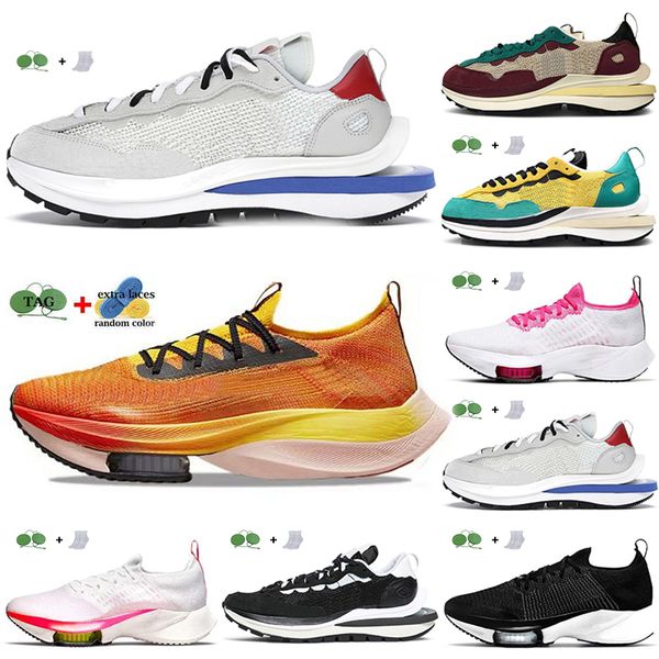 

retroes designer ldv running shoes mens womens sacais vaporwaffle zapatos hyper grape coast ldvwaffle sail white blue flexible man casual