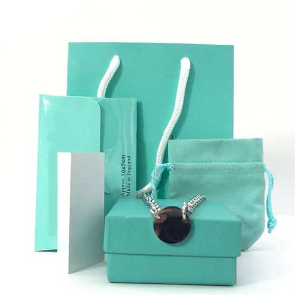 

logo luxury bracelet women stainless steel fashion link chain on hand 19mm heart a set of packaging couple jewelry girlfriend vale213l, Black