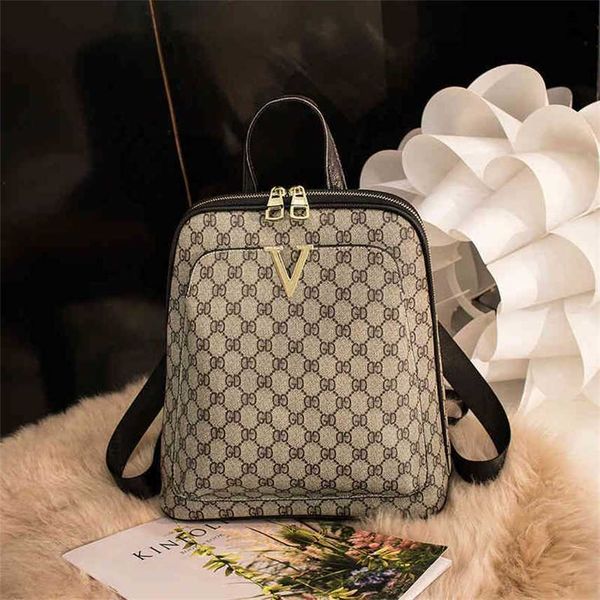 

counter women's bag new backpack fashion shell women purses