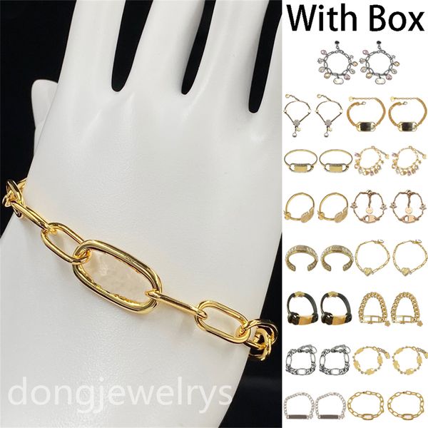 

women crystal bracelets charm bracelet sterling silver bangles designer couple love bracelet dongjewelrys titanium steel pentagram jewelry g, Black