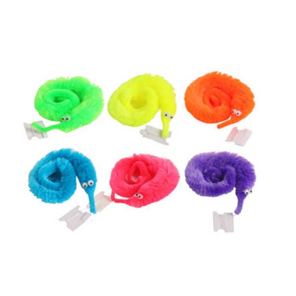 

props trick people strange toys magic worm twisty baby description baby magic strong