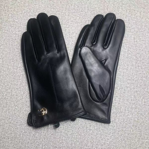 

fashion long leather gloves wedding gloves crystals accessories lace mittens for brides five fingerless wrist leng no box, Blue;gray