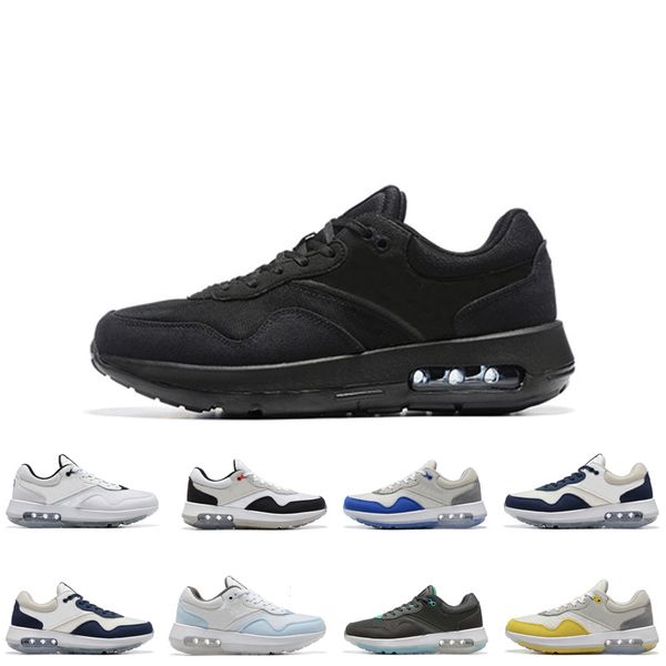 

motif mens running shoes triple white black grey fog sport blue orange pn dust men women trainers sports sneakers fashion platform