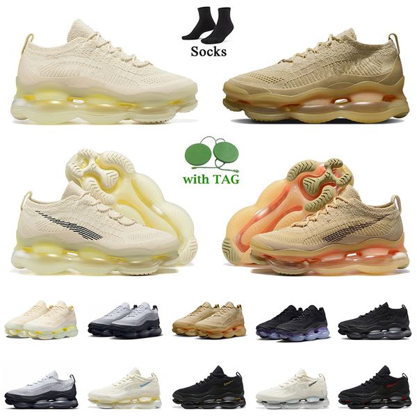 

with tag socks 2022 scorpion fk running shoes for women mens cream lemon triple black gold purple red white wheat wolf grey cshion trainers