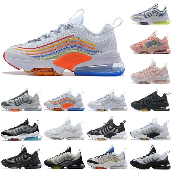 

cushion zm950 mens outdoor shoes 950 oreo neon triple black silver white rainbow 950s women men sports trainers sneakers schuhe