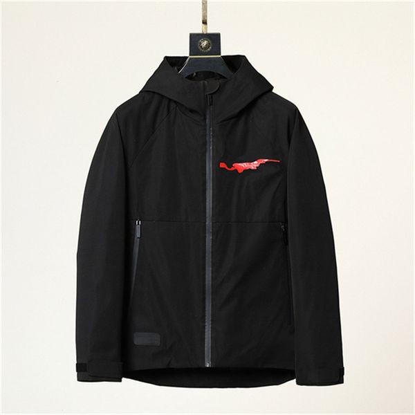 

2023 fashion mens down parkas quality winter jacket men thicken warm long hooded coat solid mans jackets fathers gift outwear jaqueta mascul, Black