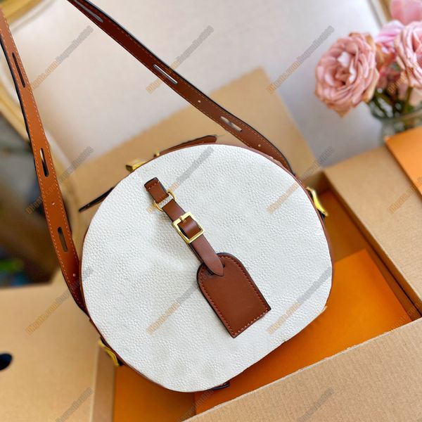 

women crossbody bag luxuries designers embossing leather fashion shoulder bags ladies handbag cross body clutches girls circular tote pack s