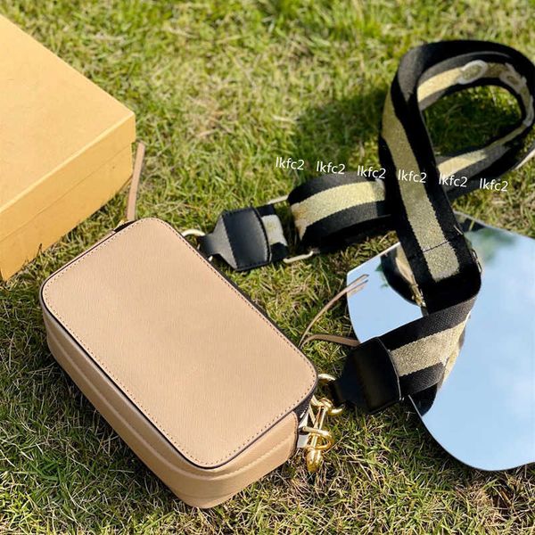 

designer luxury snapscamera bag leather women shoulder phone bag mini snapspurses fashion lady crossbody flaps handbag multi color