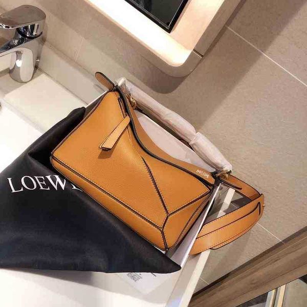 

leather bags designer handbags loews 2022 classic geometric messenger handbag color men's women's multi-color options