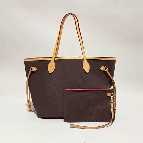 

women telfars bag ladies 2 pcs set tote handbags for womens hbp 2022 luxury designer handbag female shoulder casual never t bags otes bolsas