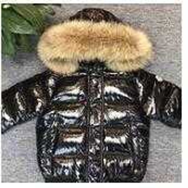 

designer luxury down jacket fur ruff classic women fashion and multi function essential hoodies womens jackets winter warm clothing hoody 5a, Black