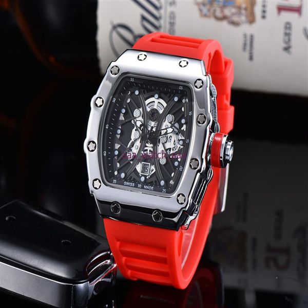 

2021 new style diamond watch brand luxury watch women's quartz automatic watch dz male clock2166, Slivery;brown