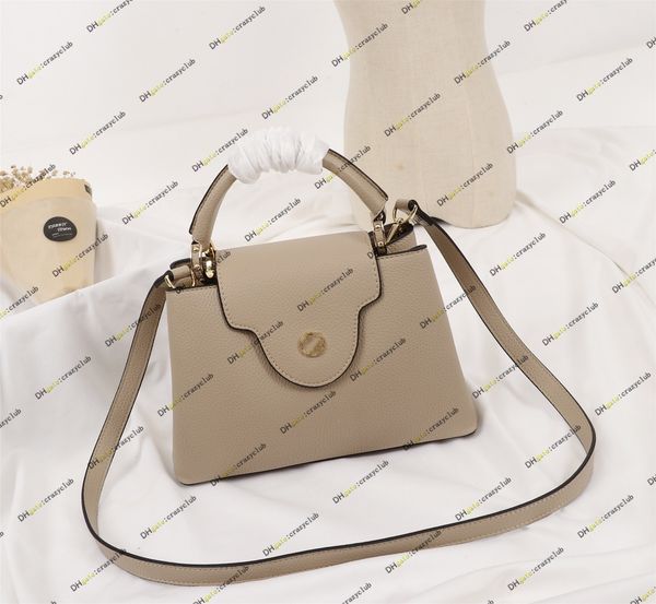 

luxury m48870 m94519 fashion ladie shoulder bag chain messenger leather handbag shell wallet purse ladies cosmetics messengers bags louiseit