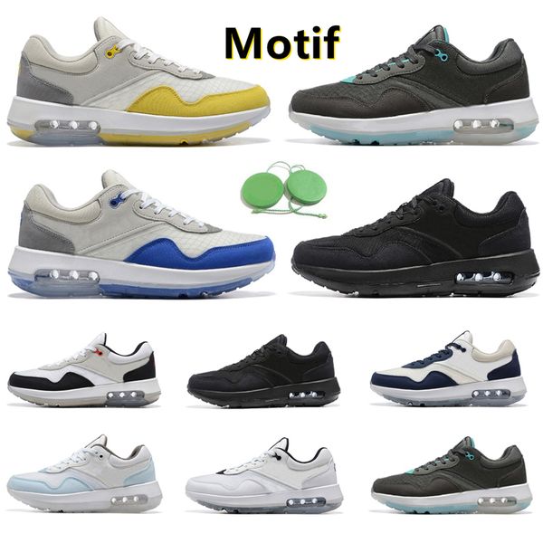 

2022 motif men women running shoes sneaker pn dust grey fog triple black white aura sport blue grey orange mens outdoor trainers sports snea