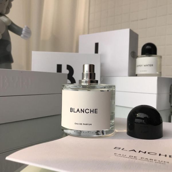 

100ml byredo perfume fragrance spray bal d'afrique gypsy water mojave ghost blanche 15 kinds perfume quality high parfum