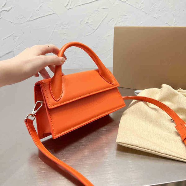 

crossbody bag large handle designer shoulder bag women cross body bags leather flip cover handbag lady purse 220721