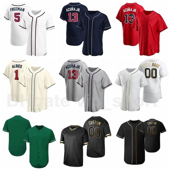 

custom college wear baseball 17 johan camargo jersey 25 tyler flowers 23 adam duvall 36 mark melancon cole hamels will smith flexbase cool b, Black