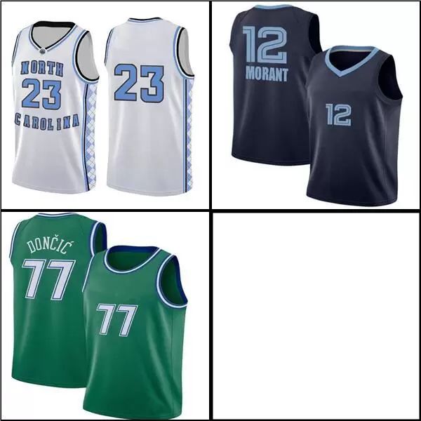 

men basketball dirk nowitzki jersey 41 luka doncic 77 kristaps porzingis 6 edition earned city all stitched basketball jerseys, Black;red